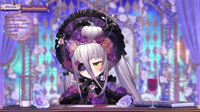 📛FF14 Monstre hunter collab dayo~ ／ !tts ／ !game ／ !discord ／ !vod ／ !fanbox ／