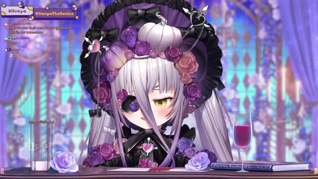 📛spooky dayo ／ !tts ／ !game ／ !discord ／ !vod ／ !fanbox ／