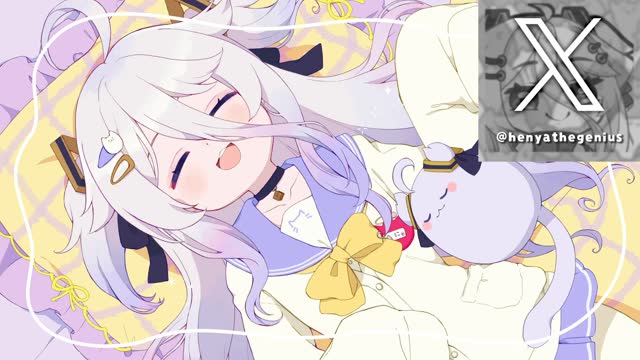 📛short stream DAYO! ／ !tts !fanbox !discord !vod !youtube !game