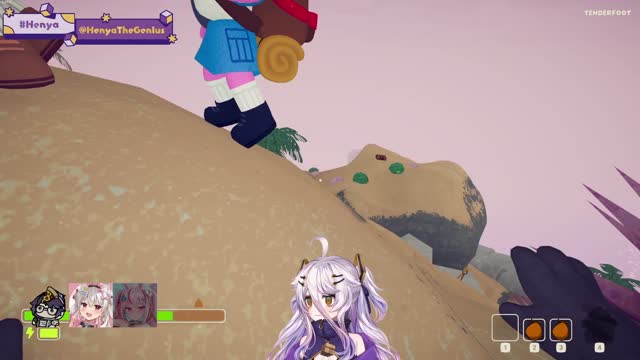 📛お友達と愉快に登山(日本語コラボ) JP VTUEBRS COLLAB DAYO! ／ !tts !fanbox !discord !vod !youtube !game