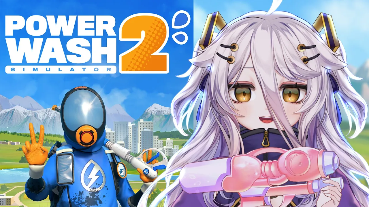 📛chatting DAYO! ／!tts !fanbox !discord !vod !youtube !game