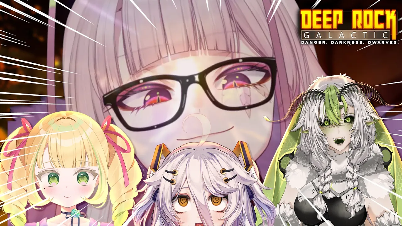 📛TOMB RAIDER 1 remasterd DAYO! (1996) ／ ／!tts !fanbox !discord !vod !youtube !game !snowbreak