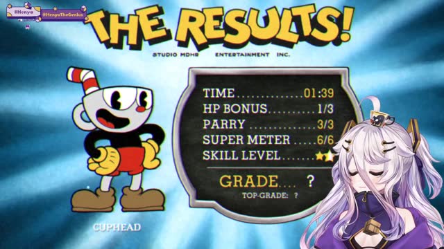🔴cuphead ⧸ pro genius gamer dayo ⧸ IQ999 play ⧸ カップヘッドやるぞ～！ ⧸ AAAAAAAAAAAAAAAAAAAAAAAAAAAAAAAAAAAAAAAAAA