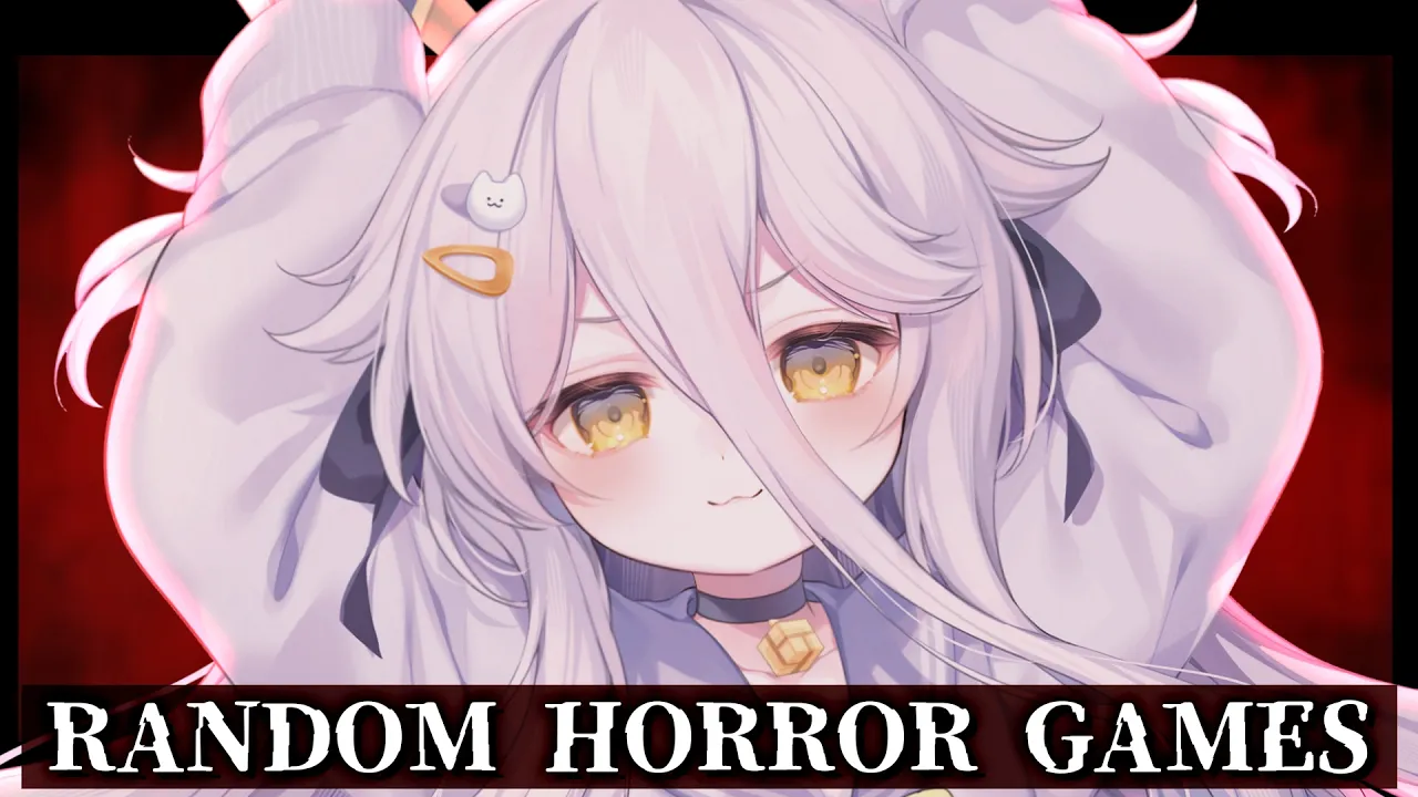 📛DID YOU CHECK MY GAMERSUPPS DAYO? /!tts !fanbox !discord !vod !youtube !game !gamersupp