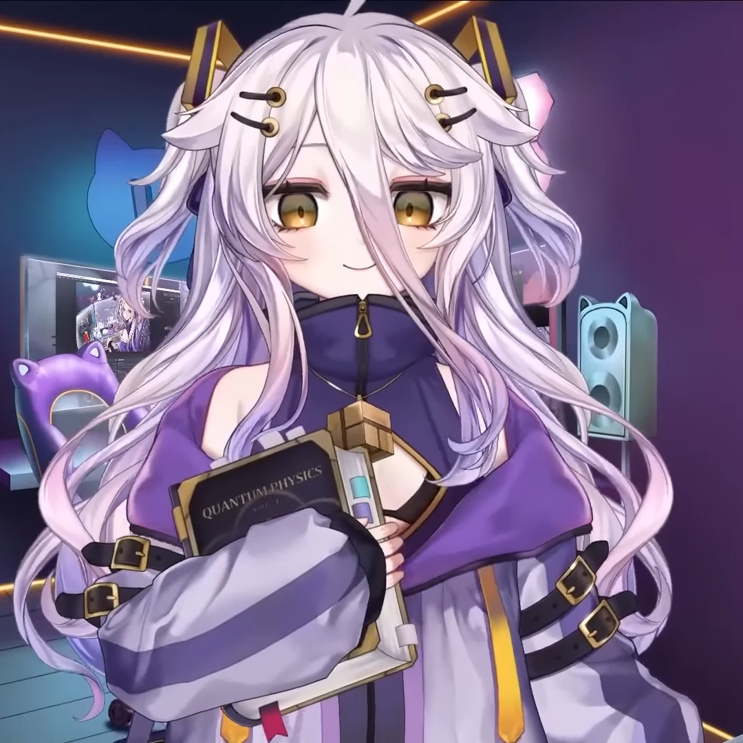 Quantum Physics Book Toggle