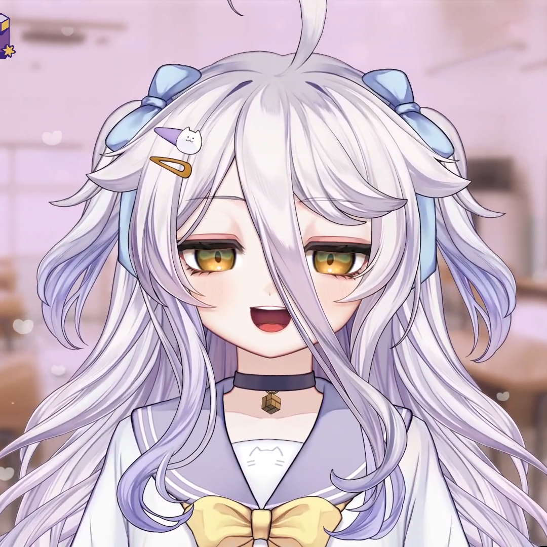 No Cat Ears And Tail